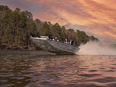 BOATZON | Xpress Boats H20 2025