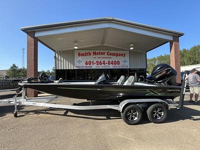 BOATZON | Xpress Boats H20 bass 2025 BOATZON | Xpress Boats H20 bass 2025