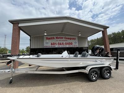 BOATZON | Xpress Boats H20 BASS 2025 BOATZON | Xpress Boats H20 BASS 2025