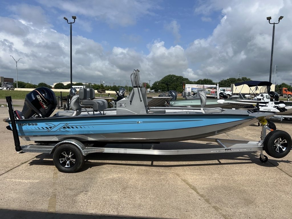 2025 Xpress Boats H20B - Sold Boat