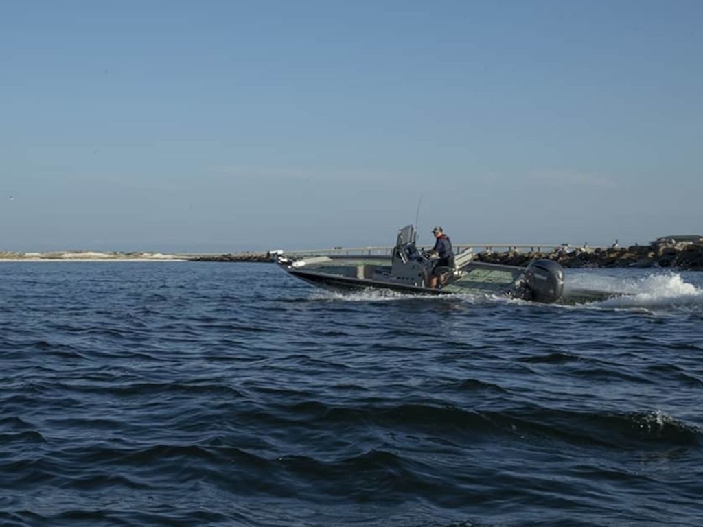 2025 Xpress Boats H20B - Sold Boat