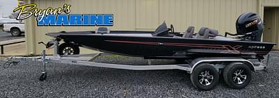 BOATZON | Xpress Boats H20Bass 2025