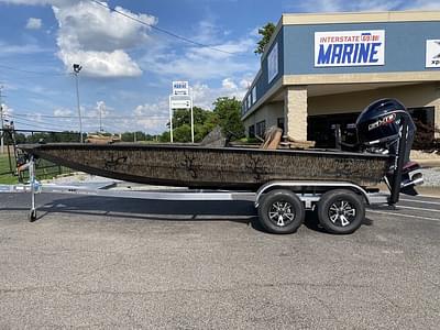 BOATZON | Xpress Boats H20C CRAPPIE w YAMAHA 175 2026