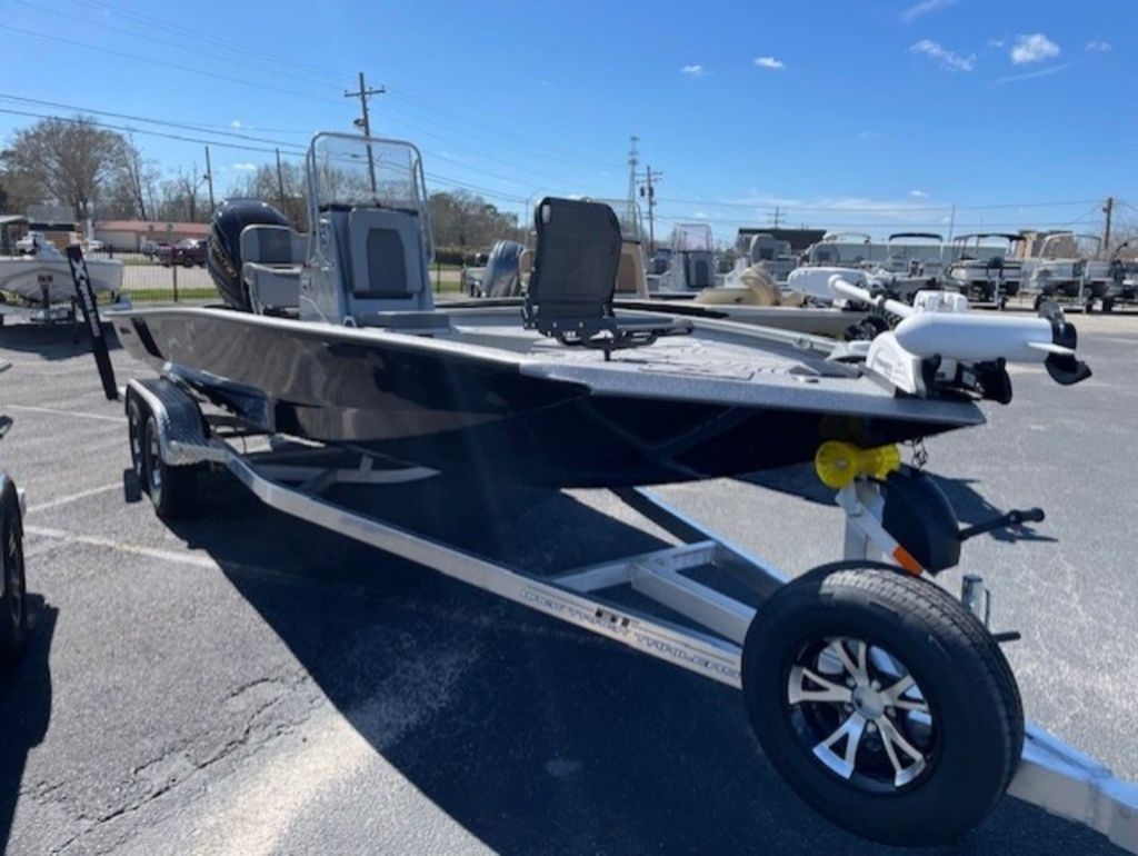 2025 Xpress Boats H22 Bay - Sold Boat