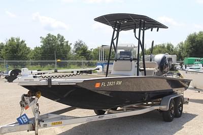 BOATZON | Xpress Boats H22B 2018