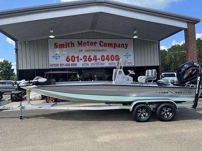 BOATZON | Xpress Boats H22B 2025 BOATZON | Xpress Boats H22B 2025