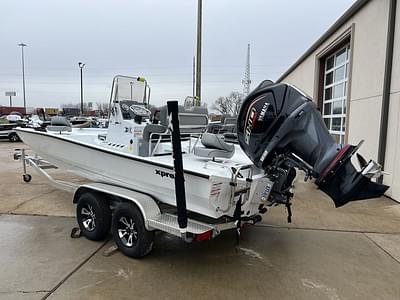 BOATZON | Xpress Boats H22B 2025 BOATZON | Xpress Boats H22B 2025