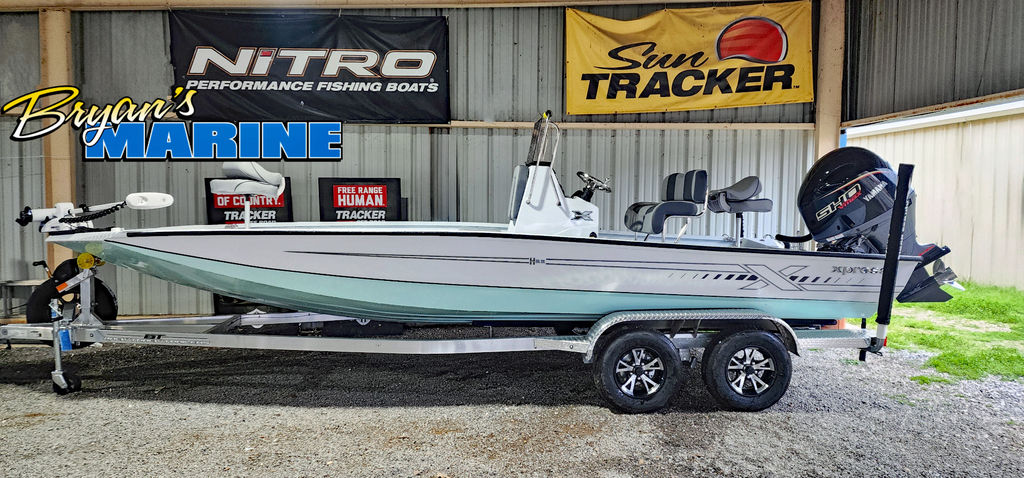 2025 Xpress Boats H22B - Sold Boat