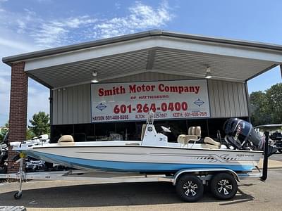 BOATZON | Xpress Boats H22B 2026