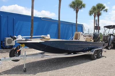 BOATZON | Xpress Boats H24B 2025