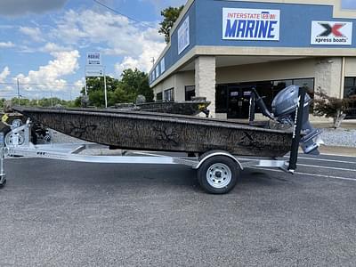 BOATZON | Xpress Boats HD15DBX 2025