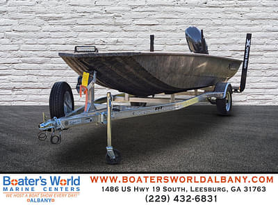 BOATZON | Xpress Boats HD16DB 2025 BOATZON | Xpress Boats HD16DB 2025