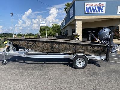 BOATZON | Xpress Boats HD16DBX 2025