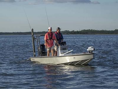 BOATZON | Xpress Boats Skiff 185 2025 BOATZON | Xpress Boats Skiff 185 2025