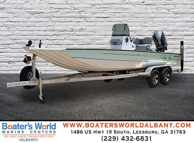 BOATZON | Xpress Boats SW22B 2024