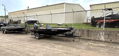 BOATZON | Xpress Boats X17 2002