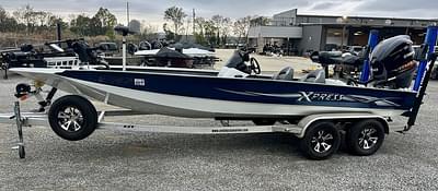 BOATZON | Xpress Boats X21 Pro 2017