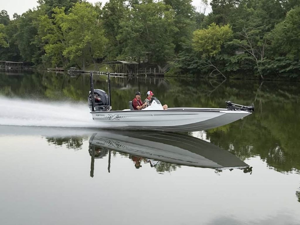 2025 Xpress X21 Pro - Sold Boat