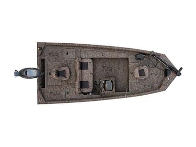 BOATZON | Xpress Boats XP170 2021