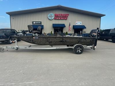 BOATZON | Xpress Boats XP200 2022
