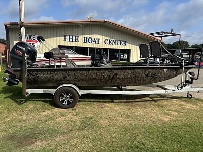 BOATZON | Xpress Boats XP200 Catfish 2020 BOATZON | Xpress Boats XP200 Catfish 2020