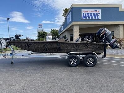 BOATZON | Xpress Boats XP200 Catfish 2025