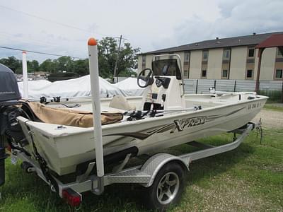BOATZON | Xpress Boats Xplorer CC Series XP18CC 2014 BOATZON | Xpress Boats Xplorer CC Series XP18CC 2014