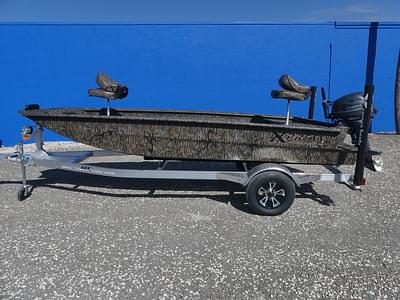 BOATZON | Xpress Boats XTS16 2025 BOATZON | Xpress Boats XTS16 2025