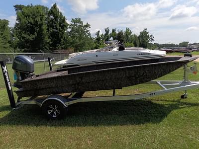 BOATZON | Xpress Boats XTS16 2026