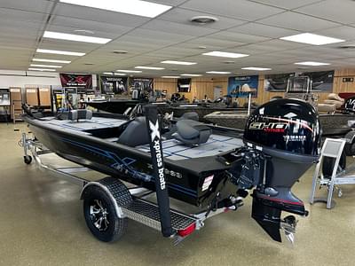 BOATZON | Xpress H17 2025 BOATZON | Xpress H17 2025