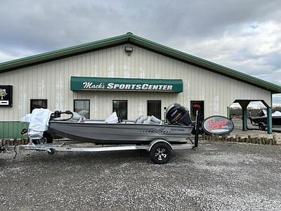 BOATZON | 2023 Xpress H17C BOATZON | 2023 Xpress H17C