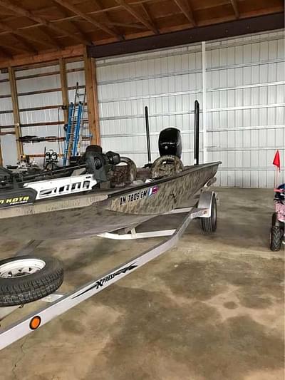 BOATZON | Xpress H18 2009