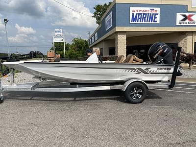 BOATZON | XPRESS H18 2025 BOATZON | XPRESS H18 2025
