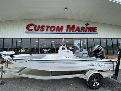 BOATZON | Xpress H190B 2021 BOATZON | Xpress H190B 2021