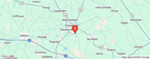 location