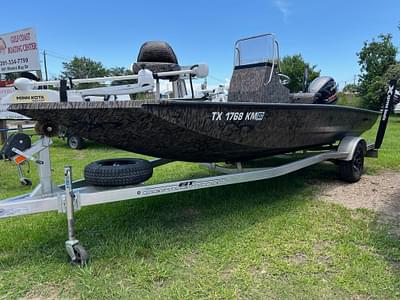 BOATZON | Xpress H190B 2022