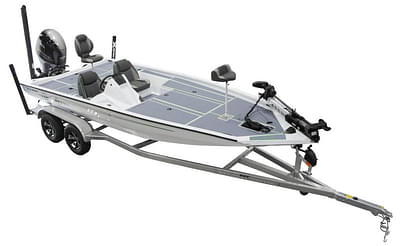 BOATZON | Xpress H20 Bass 2024