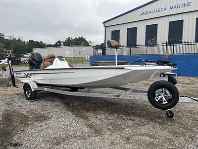 BOATZON | Xpress H20 Bass 2025