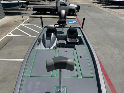 BOATZON | Xpress H20 Bass 2025 BOATZON | Xpress H20 Bass 2025