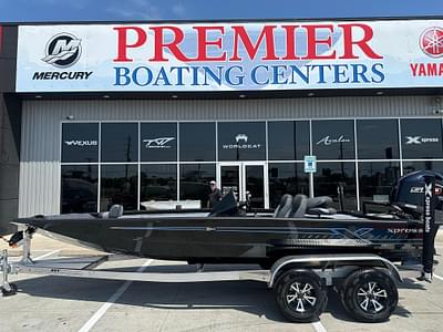 BOATZON | Xpress H20 Bass 2025