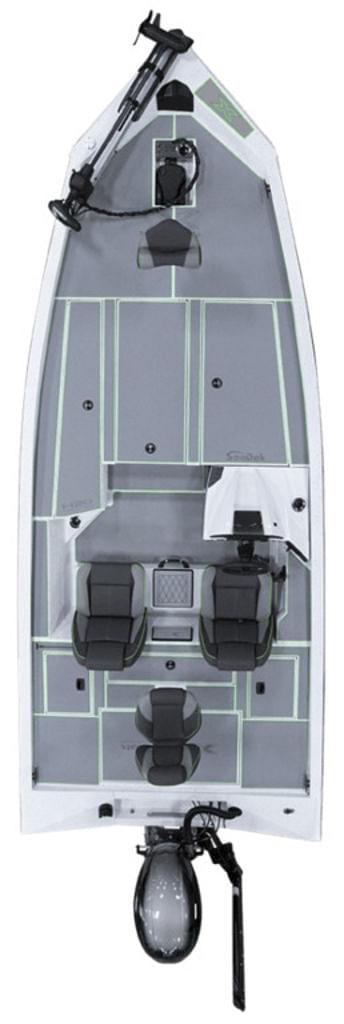 BOATZON | XPRESS H20 BASS 2025