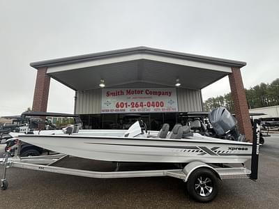 BOATZON | Xpress H20 Bass 2025 BOATZON | Xpress H20 Bass 2025