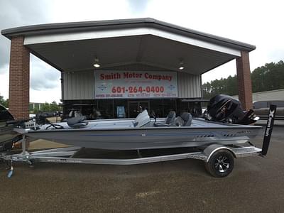 BOATZON | Xpress h20 Bass 2025