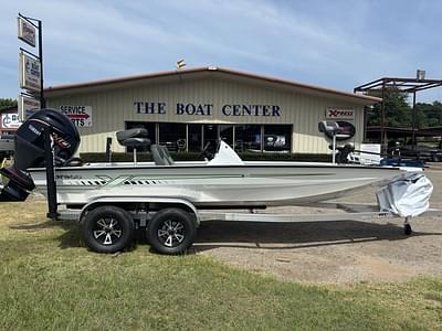 BOATZON | XPRESS H20 Bass 2026 BOATZON | XPRESS H20 Bass 2026