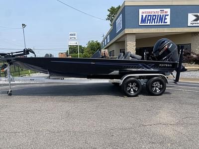 BOATZON | XPRESS H20 BASS 2026