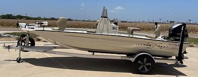 BOATZON | Xpress H20 BAY 2023