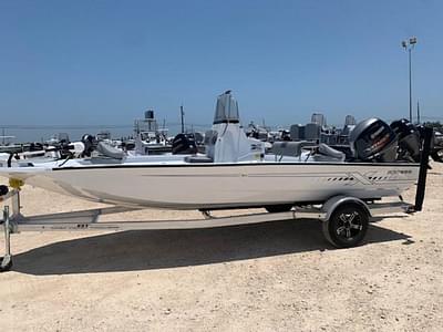 BOATZON | Xpress H20 BAY 2024