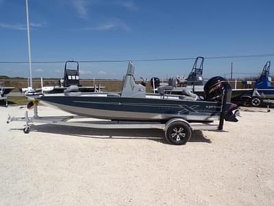 BOATZON | Xpress H20 BAY 2025