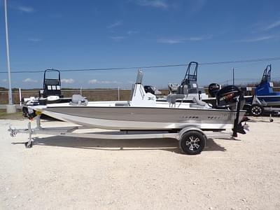 BOATZON | Xpress H20 BAY 2025