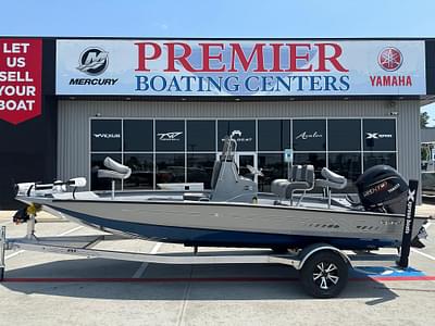 BOATZON | Xpress H20 BAY 2025 BOATZON | Xpress H20 BAY 2025